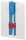 tesa Powerstripes Klebenägel für max. 2,0 kg, 4,5 x 6,4 cm, 2 St.