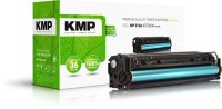 KMP H-T192  gelb Toner kompatibel zu HP 312A (CF382A)