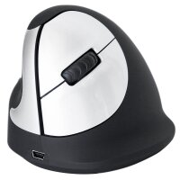 r-go HE Ergo Vertical Mouse Größe M links Maus...