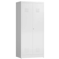 ClassiX Spind signalweiß X-515717, 1...