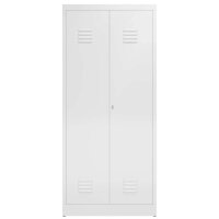 ClassiX Spind signalweiß X-515717, 1...