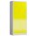 ClassiX Spind lichtgrau, zinkgelb X-515716, 1 Schließfach 80,0 x 50,0 x 180,0 cm
