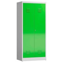 ClassiX Spind gelbgrün, lichtgrau X-515715, 1...