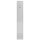 ClassiX Spind lichtgrau X-510110, 1 Schließfach 31,0 x 50,0 x 180,0 cm