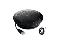 Jabra SPEAK 510 UC Freisprecheinrichtung schwarz