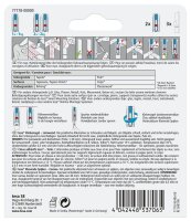 tesa Powerstripes Klebenägel für max. 1,0 kg,...