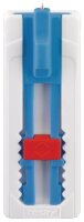 tesa Powerstripes Klebenägel für max. 1,0 kg, 2,3 x 6,4 cm, 2 St.