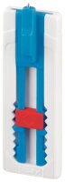 tesa Powerstripes Klebenägel für max. 1,0 kg, 2,3 x 6,4 cm, 2 St.