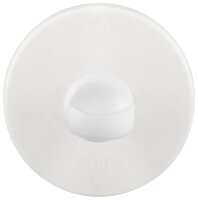 tesa Klebehaken für max. 0,5 kg, 6,0 x 6,0 cm, 1 St.