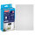 tesa Fliegengitter Insect Stop SUN PROTECT anthrazit 1,3 x 1,5 m
