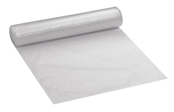 Sealed Air AIRCAP® RECYCLED Luftpolsterfolie 5,0 m x 50,0 cm, 1 Rolle