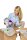 Sealed Air AIRCAP® RECYCLED Luftpolsterfolie 5,0 m x 50,0 cm, 1 Rolle