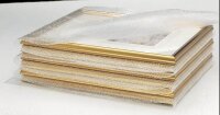 Sealed Air AIRCAP® RECYCLED Luftpolsterfolie 10,0 m x 100,0 cm, 1 Rolle