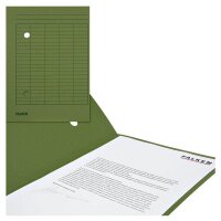 FALKEN Sammelmappe Forever® DIN A4 grün, 1 St.