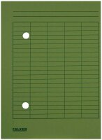 FALKEN Sammelmappe Forever® DIN A4 grün, 1 St.