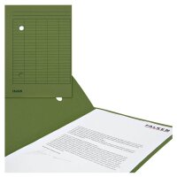 FALKEN Sammelmappe Forever® DIN A4 grün, 1 St.
