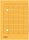 FALKEN Sammelmappe Forever® DIN A4 gelb, 1 St.