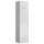 ClassiX Spind lichtgrau X-515110, 1 Schließfach 41,5 x 50,0 x 180,0 cm