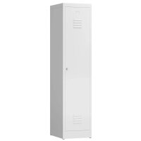 ClassiX Spind signalweiß X-515117, 1...