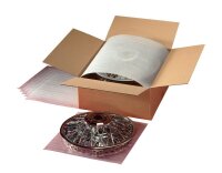 Sealed Air Cell-Aire® Schaumfolie 2,0 mm 125,0 m x 50,0 cm, 1 Rolle