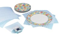 Sealed Air Cell-Aire® Schaumfolie 2,0 mm 125,0 m x 100,0 cm, 1 Rolle