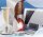 Sealed Air Cell-Aire® Schaumfolie 2,0 mm 125,0 m x 100,0 cm, 1 Rolle