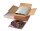 Sealed Air Cell-Aire® Schaumfolie 2,0 mm 125,0 m x 100,0 cm, 1 Rolle