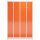 ClassiX Schließfachschrank feuerrot, lichtgrau X-520344, 12 Schließfächer 118,5 x 50,0 x 180,0 cm