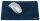 DURABLE Mousepad dunkelblau