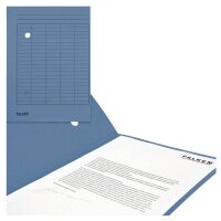 FALKEN Sammelmappe Forever® DIN A4 dunkelblau, 1 St.