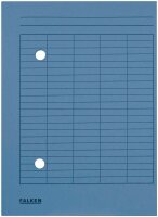 FALKEN Sammelmappe Forever® DIN A4 dunkelblau, 1 St.