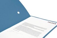 FALKEN Sammelmappe Forever® DIN A4 dunkelblau, 1 St.