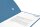 FALKEN Sammelmappe Forever® DIN A4 dunkelblau, 1 St.