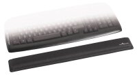 DURABLE Tastatur-Handballenauflage anthrazit