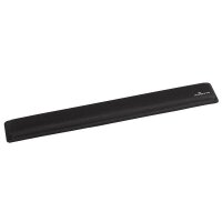 DURABLE Tastatur-Handballenauflage anthrazit