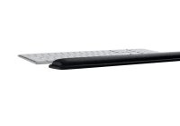 DURABLE Tastatur-Handballenauflage anthrazit
