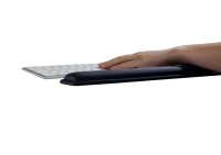 DURABLE Tastatur-Handballenauflage anthrazit