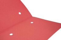 FALKEN Sammelmappe Forever® DIN A4 rot, 1 St.