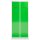 ClassiX Spind gelbgrün, lichtgrau X-515125, 2 Schließfächer 80,0 x 50,0 x 180,0 cm