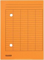 FALKEN Sammelmappe Forever® DIN A4 orange, 1 St.