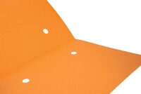 FALKEN Sammelmappe Forever® DIN A4 orange, 1 St.