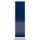ClassiX Spind enzianblau, lichtgrau X-510401, 1 Schließfach 50,0 x 50,0 x 180,0 cm