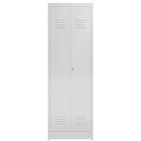 ClassiX Spind signalweiß X-510427, 1...