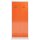 ClassiX Spind feuerrot, lichtgrau X-515424, 1 Schließfach 80,0 x 50,0 x 180,0 cm