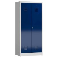 ClassiX Spind enzianblau, lichtgrau X-515421, 1...