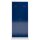 ClassiX Spind enzianblau, lichtgrau X-515421, 1 Schließfach 80,0 x 50,0 x 180,0 cm