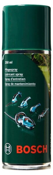 BOSCH Pflegespray 250 ml, 1 St.