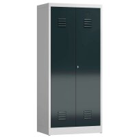 ClassiX Spind anthrazit, lichtgrau X-515428, 1...
