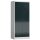 ClassiX Spind anthrazit, lichtgrau X-515428, 1 Schließfach 80,0 x 50,0 x 180,0 cm