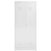 ClassiX Spind signalweiß X-515427, 1...
